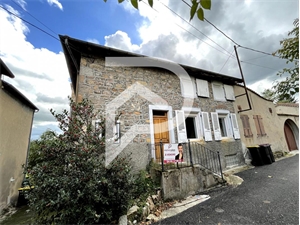 maison de village à la vente -   42370  RENAISON, surface 205 m2 vente maison de village - UBI461047178